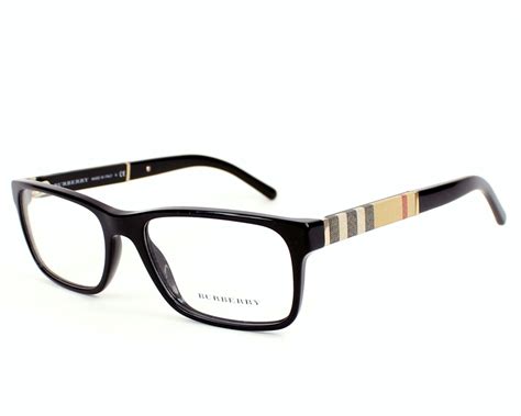 lunette de vue burberry femme krys